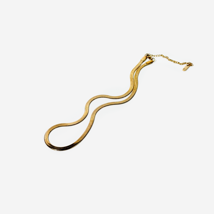 Chain "Elia" Necklace