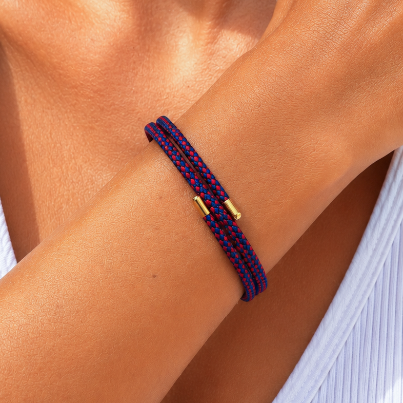 Magnetic Necklace - Amora