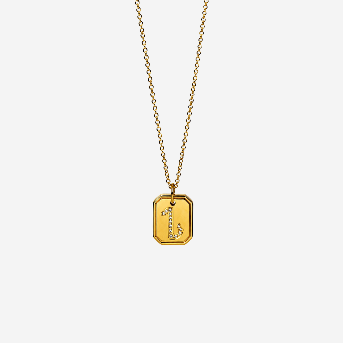 MONOGRAM • S