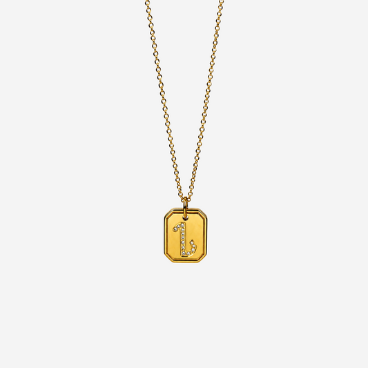 MONOGRAM • S