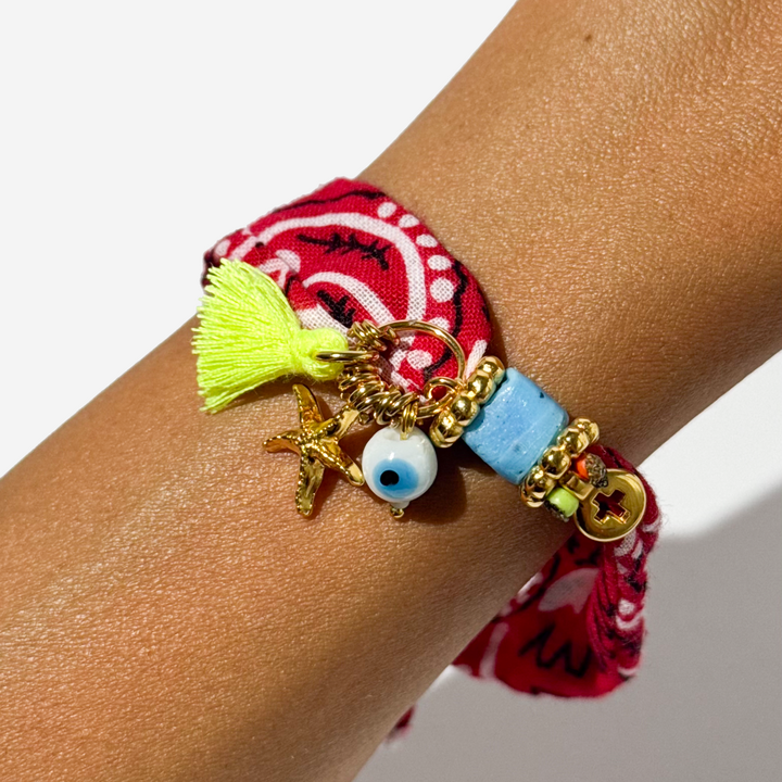 Asteri Bracelet – Greek Collection