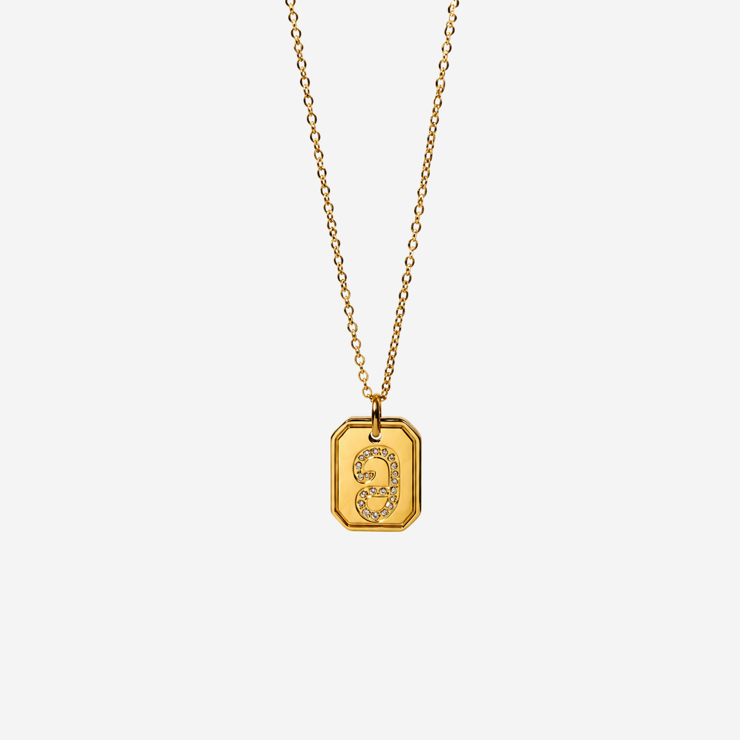 MONOGRAM • M