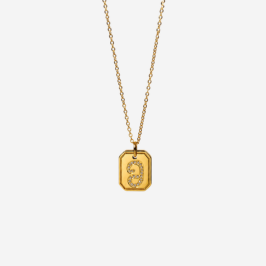 MONOGRAM • M