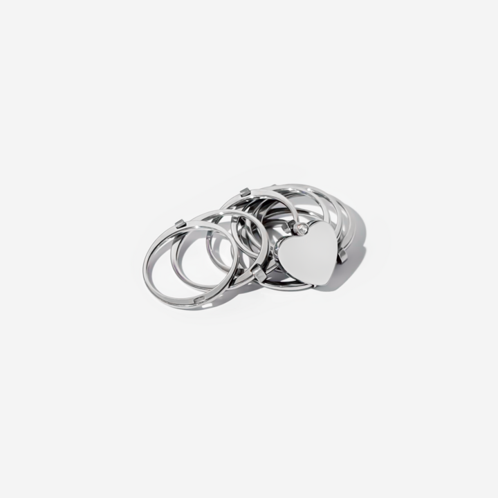 Ring-Bracelet Her-from Ring