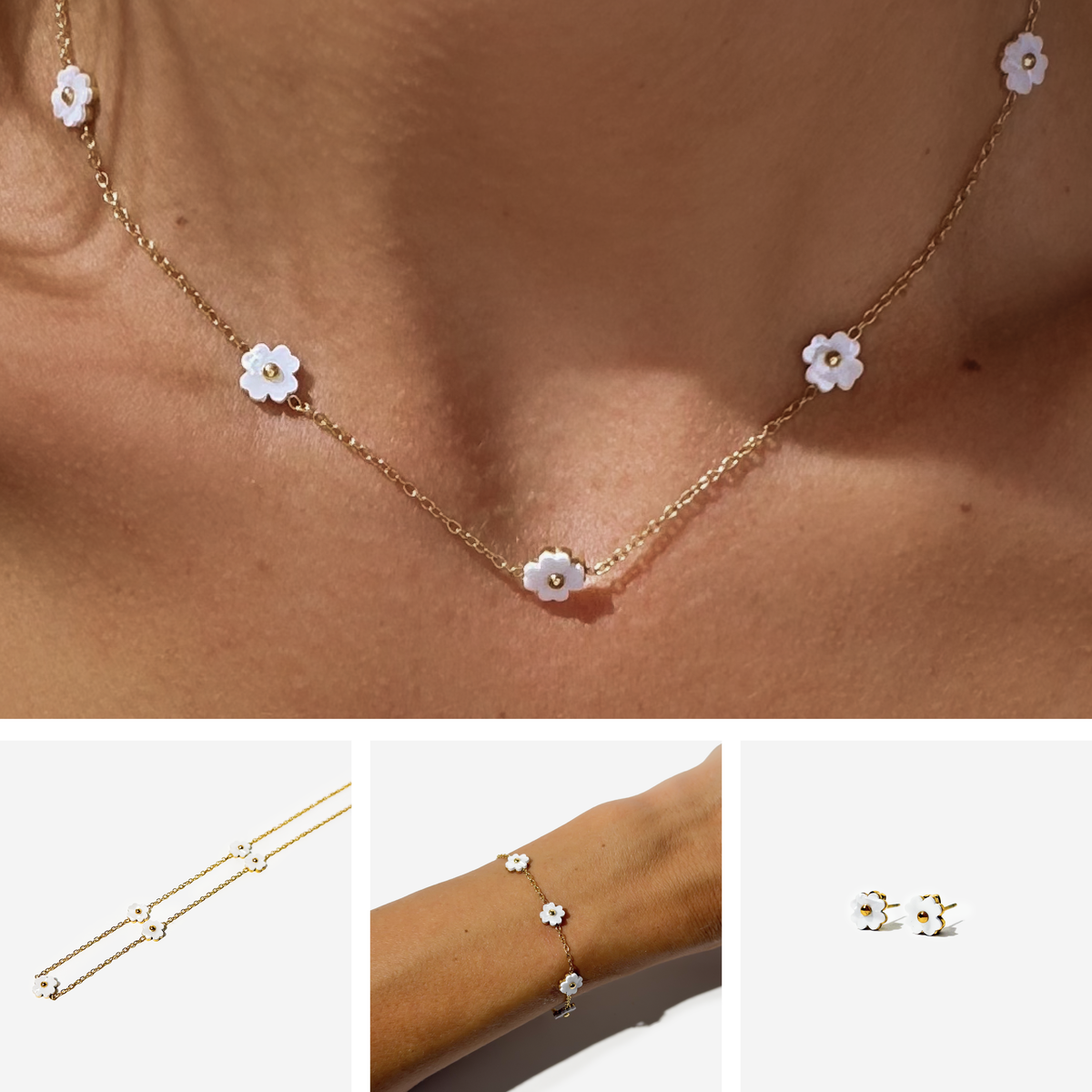 სასაჩუქრე ბოქსი "Fleur"