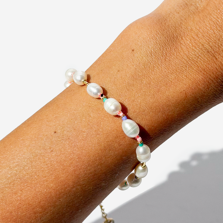 Pearl Italian Collection Bracelet