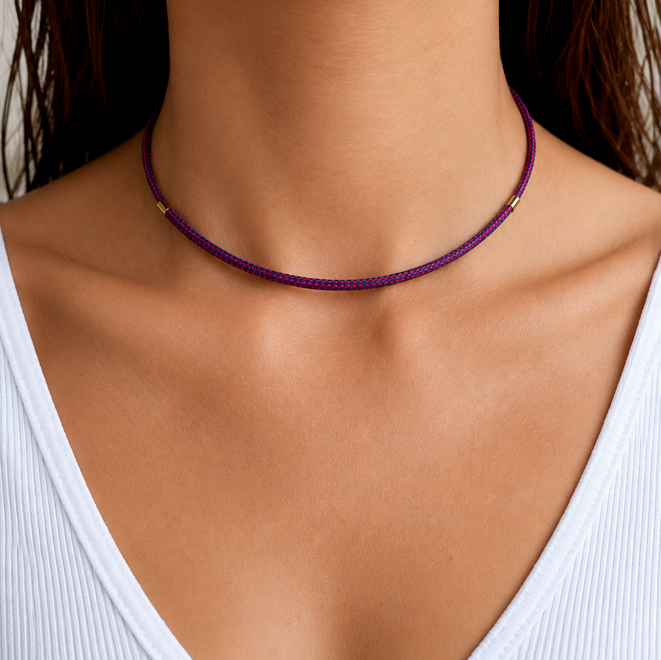 Magnetic Necklace - Amora