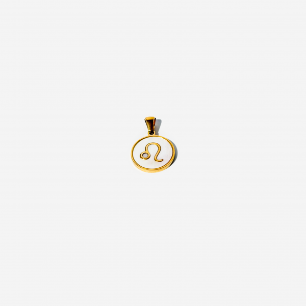 Zodiac Charm