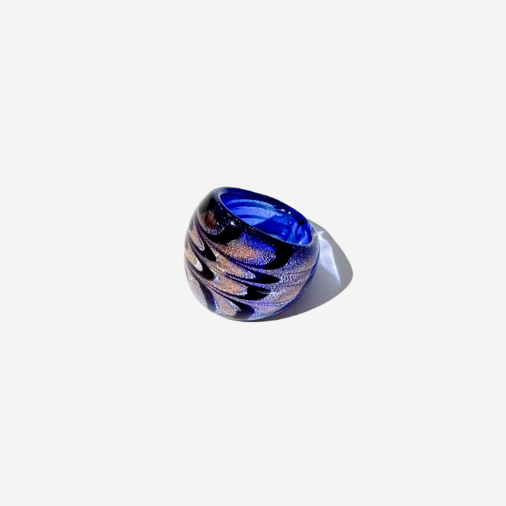 Acrylic Ring
