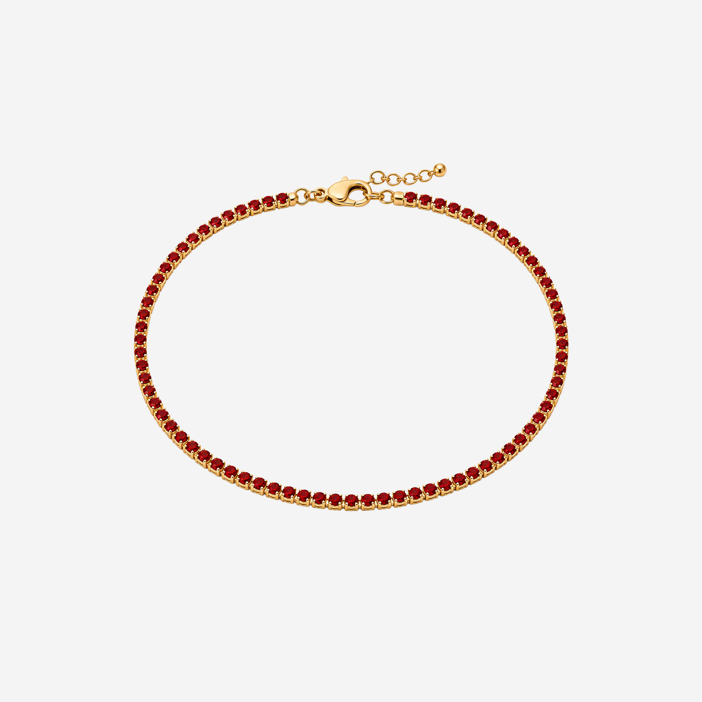 Tennis Bracelet