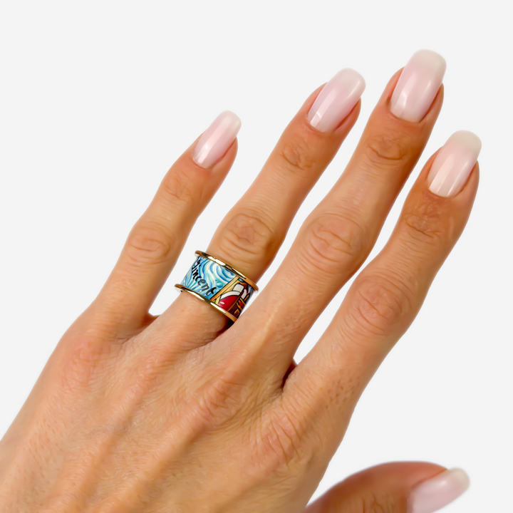 "ვინსენტის" ბეჭედი